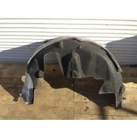 Защита арок задняя левая (подкрылок) Mercedes C W205 2015 A2056903130, A2056903130