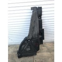 Защита днища MERCEDES-BENZ M-CLASS W166 2015 A1666100008