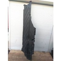 Защита днища Mercedes C W205 2015 A2056801402, A2056801402