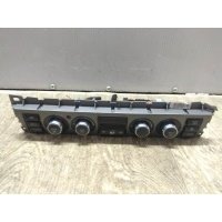 Блок управления печки/климат-контроля BMW 7 E65/E66 2006 64116981404, 64116981404