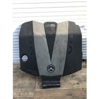 Декоративная крышка двигателя MERCEDES-BENZ E-CLASS W212 2013 A6420104267
