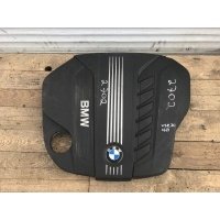 Декоративная крышка двигателя BMW X5 (E70) 3.0 d 2012 7812063,13717812063
