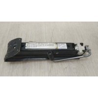 Домкрат Mercedes S W221 2012 A2125800218