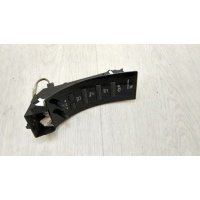 Кнопка (выключатель) MERCEDES-BENZ S-CLASS W221 2008 A2218703779