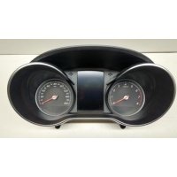 Щиток приборов (приборная панель) Mercedes C W205 2017 A2059007033