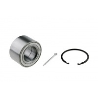комплект подшипников колёса передняя peugeot oe 3885a003
