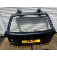 Крышка багажника (дверь 3-5) BMW 5 E60/E61 2006 41627130799,4162