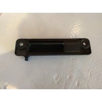 Ручка крышки багажника Mercedes ML W164 2006 A1647400493, A1647400493