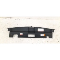 Накладка замка капота Kia Soul 2 2014-2019 86353B2000