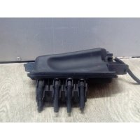 Вакуумный ресивер Mercedes E W212 2012 A6510700468, A6510700468