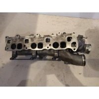 Коллектор впускной Mercedes ML W164 2007 A6420902637