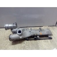 Коллектор впускной Mercedes ML W164 2007 A6420907737