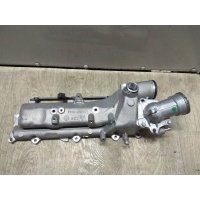 Коллектор впускной Mercedes GLC 2017 A6420907737