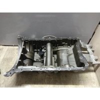 Поддон Mercedes GLC 2017 A6420100313, A6420100313