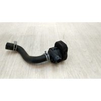 Помпа Mercedes ML W164 2011 A2118350364