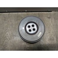 Шкив коленвала Mercedes C W205 2017 A6510351912