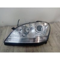Фара левая Mercedes ML W164 2007 A1648206961, A1648206961