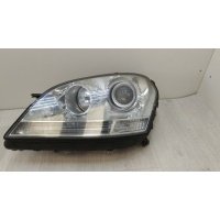 Фара левая Mercedes ML W164 2007 A1648206961