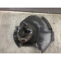 Кулак поворотный правый Land-Rover Evoque 2013 LR024478, LR024478