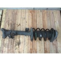 Стойка передняя правая Mercedes E W212 2010 A2123235400, A2123235400