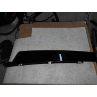 Молдинг двери передней правой Volkswagen Touareg 2012 7P6837902