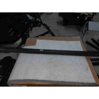 Молдинг двери передней правой Volkswagen Touareg 2012 7P0837471A
