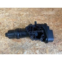 Корпус масляного фильтра Volkswagen JETTA 5 (1K2 2005-2010) 2007 06F 115 397 F