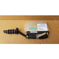Volkswagen passat b5 fl 1.8t awt блок управления кпп