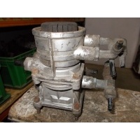 Клапан модулятор ebs 0486205019 volvo 20456422