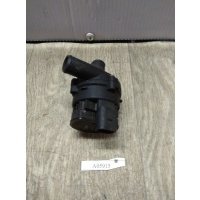 Насос антифриза дополнительный Mercedes ML W164 2008 A2118350364
