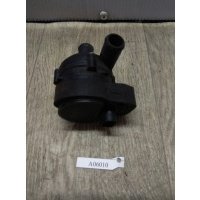 Насос антифриза дополнительный Mercedes GL X164 2007 A2118350364