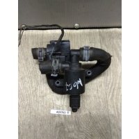 Насос антифриза дополнительный Audi A6 2011 059121012A