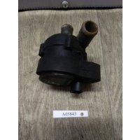 Насос антифриза дополнительный Mercedes E W211 2004 A2118350364