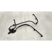 Трубка обратки форсунок Mercedes S W221 2008 A6420701932