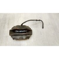 Суппорт передний левый Mercedes S W221 2008 A0034205183