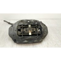 Суппорт передний левый Mercedes S W221 2012 A0034206383