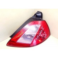 Фонарь Renault Megane I 1999-2004 2004 8200073237