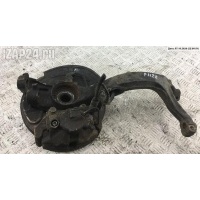 Кулак (корпус ступицы) передний правый Audi A6 C5 (1997-2005) 2004 8D0407258AM