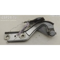 Петля (кронштейн) капота Правая Volkswagen Fox 2005 5Z0823302G