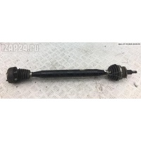 Полуось (приводной вал) Перед. Правая Volkswagen Fox 2005 6QE407272N
