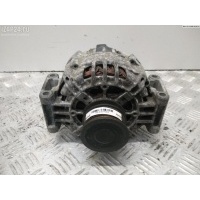 Генератор Audi A4 B6 (2001-2004) 2001 06B903016S