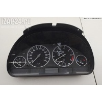 Щиток приборный (панель приборов) BMW 5 E39 (1995-2003) 1997 62116914909