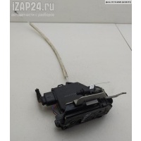 Замок двери Перед. Левая Audi A6 C5 (1997-2005) 2004 401837015