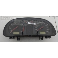 Щиток приборный (панель приборов) Volkswagen Golf-4 2000 1j0920805