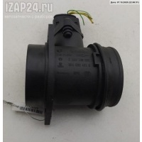 Измеритель потока воздуха Audi A6 C5 (1997-2005) 2004 06A906461N