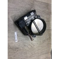 Заслонка дроссельная Mercedes GL X164 2007 A2731410325
