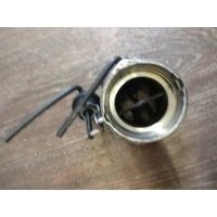 Заслонка дроссельная Volkswagen Touareg 2005 070128073