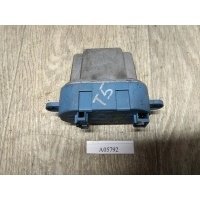 Сопротивление печки Audi Q7 2008 7L0907521