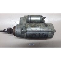 Стартер Volkswagen Touareg 2006 07Z911023A