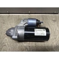 Стартер Mercedes C W205 2017 A6519064800